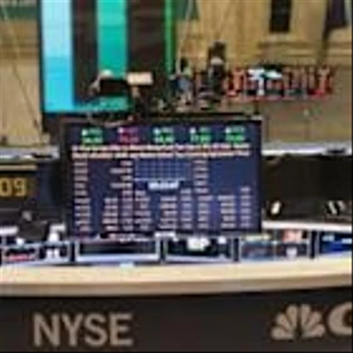 Dow, Nasdaq, S&P 500 Climb After Fed Hint at July Rate Cut