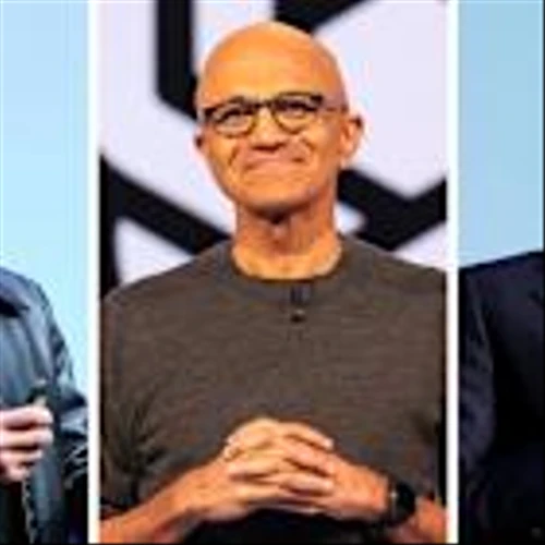 Is the Flurry of Circular AI Deals a Win-Win—or Sign of a Bubble?