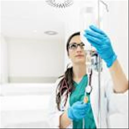 Padcev-Keytruda combo approved for NHS use in mUC