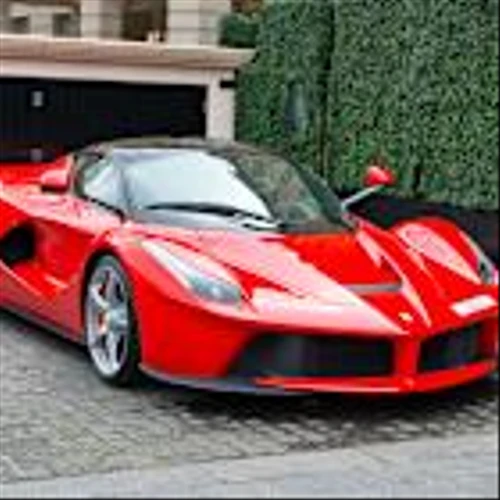 Ferrari N.V. (RACE): A Bull Case Theory