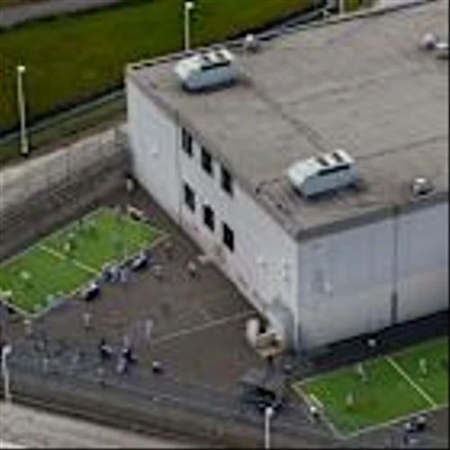 Private Prisons Count on ‘Big Beautiful Bill’ for Immigration Payday