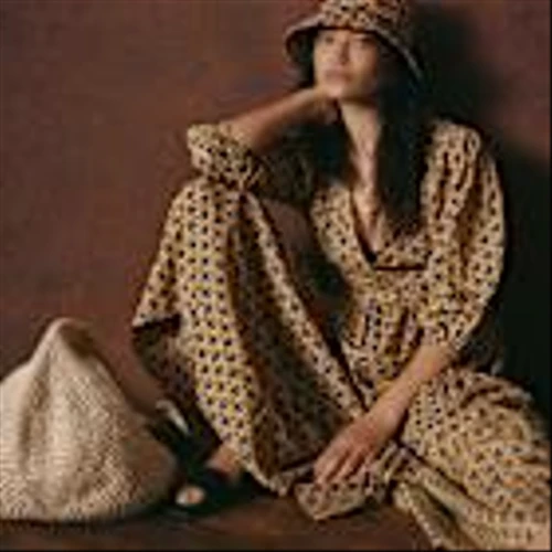Banana Republic Debuts Exclusive Capsule Collection Inspired by the HBO® Original Series The White Lotus