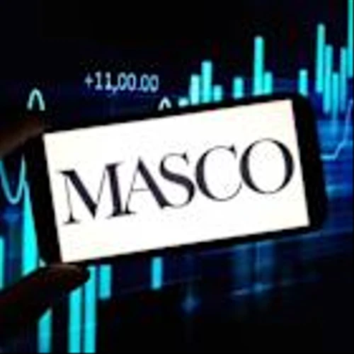 Masco Corporation Stock: Is MAS Underperforming the Industrial Sector?