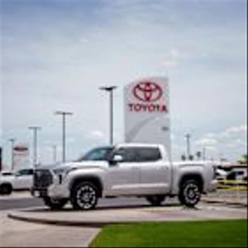 Toyota Sees $1.3 Billion Profit Hit in Two Months on Tariffs