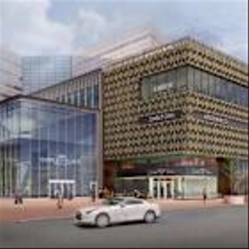 Copley Place™, Boston's Premier Luxury Shopping and Dining Destination, Announces Landmark Redevelopment