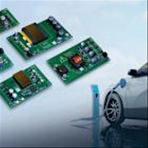 Power Integrations’ 1700 V Switcher IC Delivers Reliability and Space-Saving Benefits in 800 V BEVs