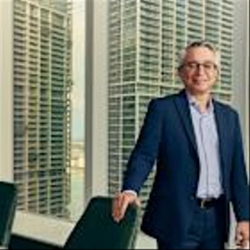 Infrastructure Is a Booming Asset Class. This Pro Favors 5 Sectors.