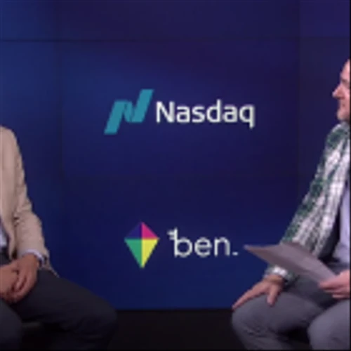 Enhancing Customer Experience with AI: BEN CEO Paul Chang at Nasdaq