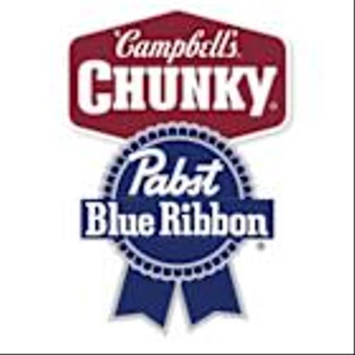 Campbell's® Chunky® and Pabst Blue Ribbon Invite Fans to "Crack Open a Warm One" with New Collaboration