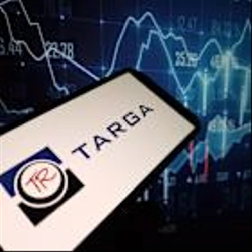 What Are Wall Street Analysts' Target Price for Targa Resources Stock?