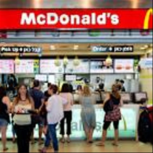 BofA Trims McDonald’s (MCD) Price Target, Maintains Neutral Rating