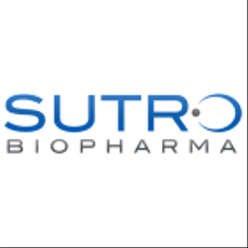 Sutro Biopharma Inc (STRO) Reports Q3 2023 Financial Results and Business Updates
