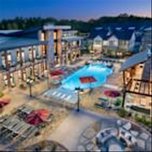 Walker & Dunlop Arranges $352 Million for the Total Acquisition Financing and Sale of Two Award-Winning Properties in Georgia