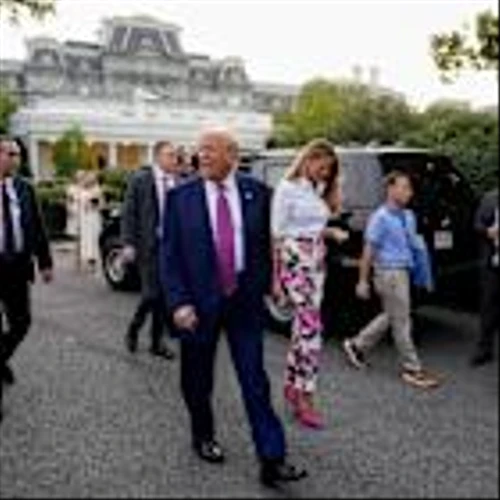 US, Vietnam Move Closer to Trade Framework as Deadline Nears