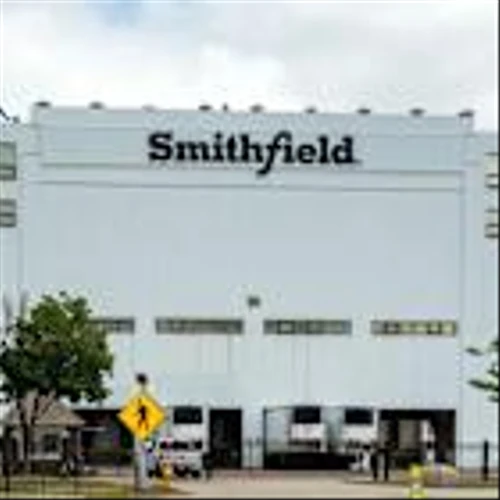 Smithfield sells off pigs as attention turns toward lunch meats