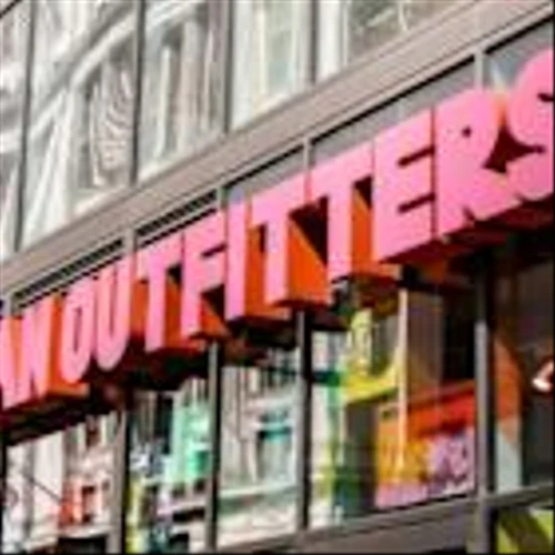 Zacks.com featured highlights include Flex, CVS Health, Urban Outfitters and Exelixis