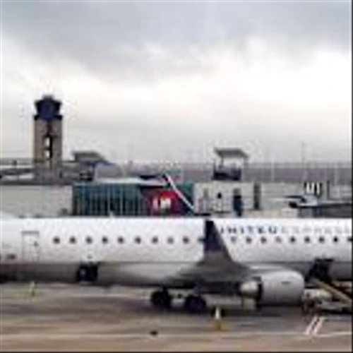 United Airlines receives FAA approval for first Starlink-equipped plane, schedules first flight for May