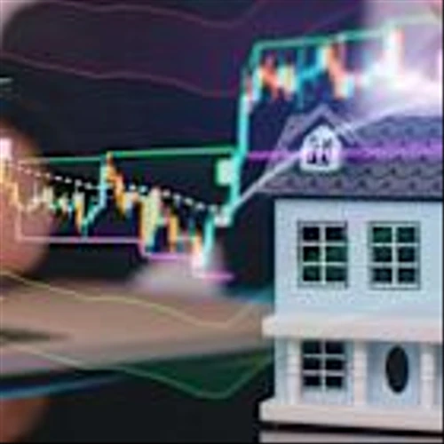 Zillow Jumps 5% as Housing Starts Surge 7.2%