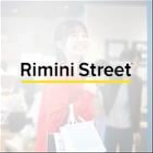 LF Chooses Rimini Street to Optimize ERP Support, Drive Innovation and Transform the Business