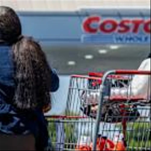 Costco’s Sales Rise in June. It Was a Big Month for Summer Holidays.