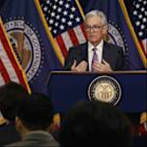 What to Expect in Markets This Week: Fed Interest Rate Decision and Powell Remarks; Earnings From Oracle, Broadcom