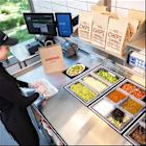 Chipotle and Cava put rivalry on pause with $25 million bet on restaurant automation