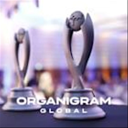 Organigram Global Wins "Exporter of the Year" at the 2025 New Brunswick Export Awards