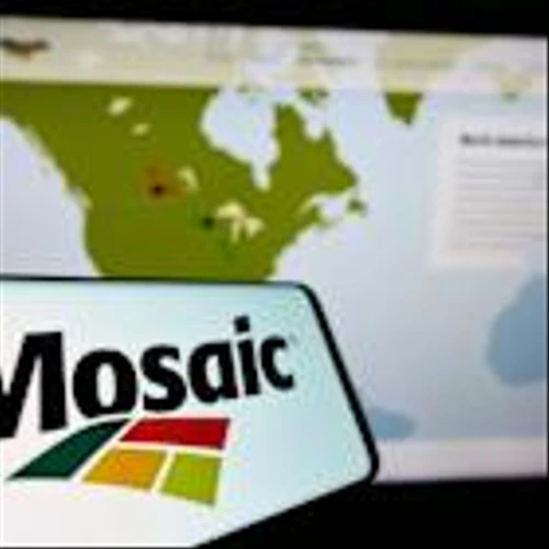 Mosaic Eyes 2030 Production With Uberaba Rare Earths Facility