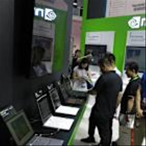 Nvidia Wants to Be the Brain of Consumer PCs Once Again