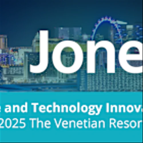 Clene to Participate in Jones Las Vegas Technology and Innovation Conference on April 8-9, 2025
