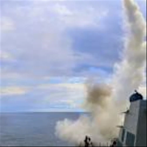 Kratos Defense and 5 Other Stocks That Can Benefit From the U.S. Restocking Its Missiles