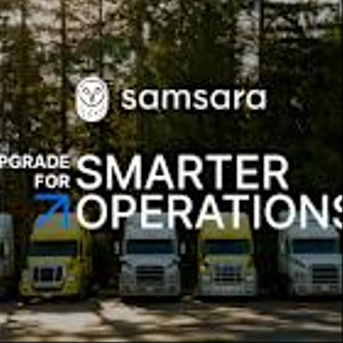 Samsara Announces Upgrade Program to Provide Operations Leaders with Absolute Confidence Amid Economic Uncertainty