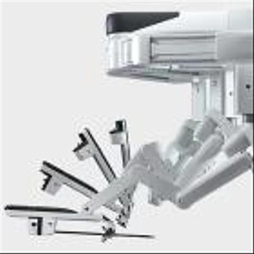 Robotic Surgery Leader, Mobile Carrier Jump To New Highs