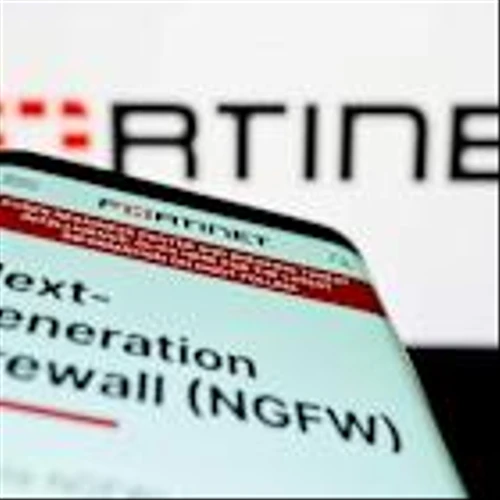 Is Fortinet Stock Underperforming the Dow?