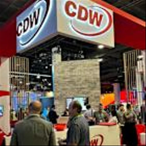 Tech Reseller CDW Tops Q1 Targets On Strong PC Sales