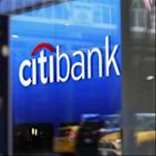 Citigroup Profit Jumps 25%