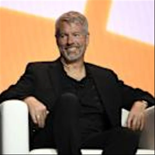 Michael Saylor’s Strategy may have BlackRock to thank for the 11% rise in Bitcoin