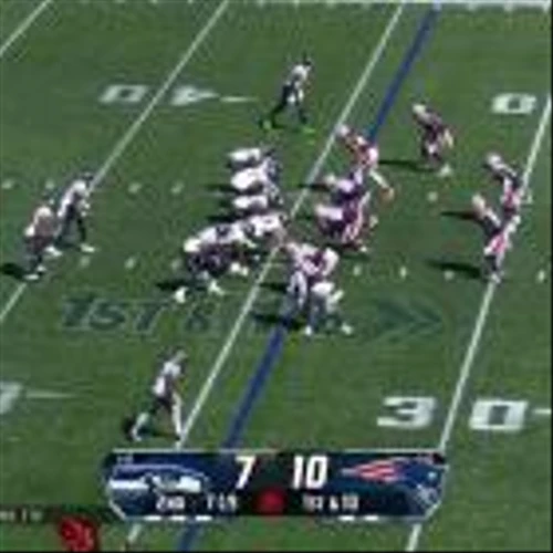 Jaxon Smith-Njigba's best plays from 117-yard game vs. Patriots Week 2