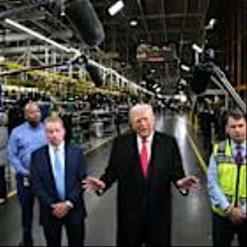 Trump Bought Bonds Worth $51 Million for His Personal Investments