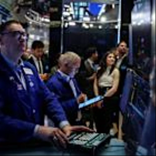 Nuclear stocks surge after Trump signs orders to boost industry