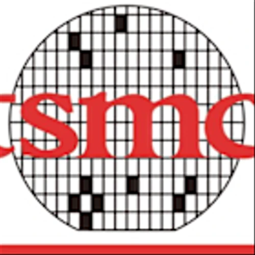 TSMC Sales Cool After Record Surge -- AI Orders Keep Outlook Bright