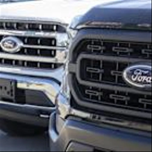 Can Ford's F-Series and Super Duty Ramp Offset the Novelis Impact?