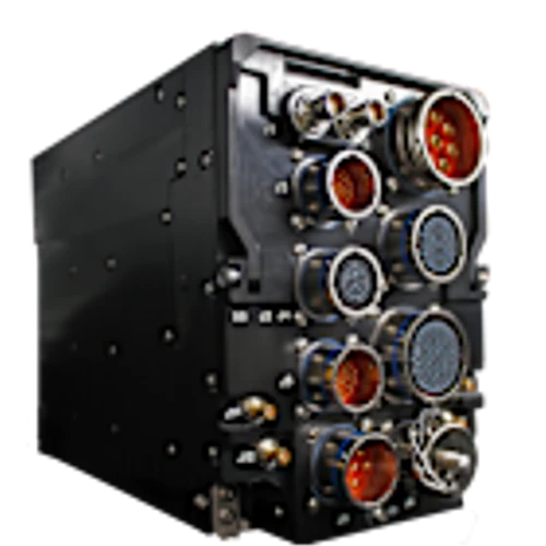 Mercury Introduces First Safety-Certifiable, SOSA-aligned Mission Computer for Aviation Platforms