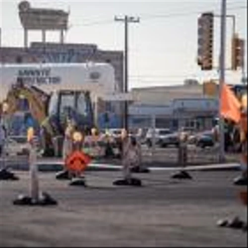Granite’s Grant Road Widening Project Aims to Improve Traffic Flow and Safety in Tucson