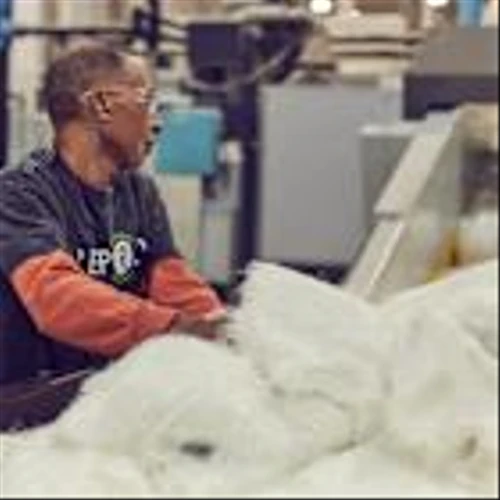 Unifi’s Sustainability Report Highlights Circular Fiber Launch