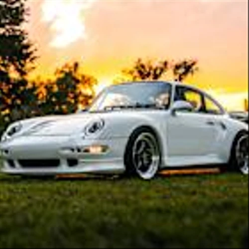 ECD Automotive Design’s First Custom Porsche 911 Wins “Best in Show – European Modified Division” at Festivals of Speed 2025