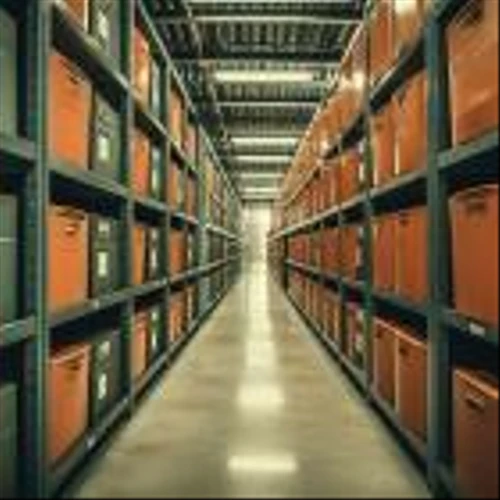 Iron Mountain Incorporated (IRM): Strong Financial Growth and Innovative AI-Driven Solutions Transforming Storage and HR Operations
