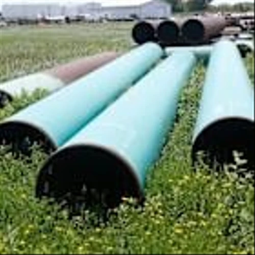 After years of legal wrangling, Enbridge begins rerouting pipeline around Wisconsin reservation