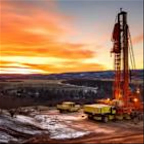 Antero Resources (AR) Slid Due to Lower Natural Gas Prices