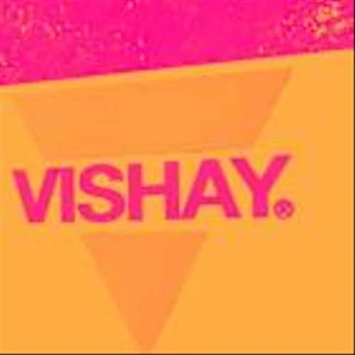 Why Is Vishay Intertechnology (VSH) Stock Soaring Today